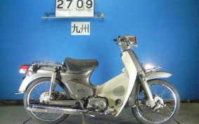 HONDA C50 SUPER CUB E AA01