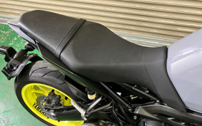 YAMAHA MT-09 ABS 2018 RN52J