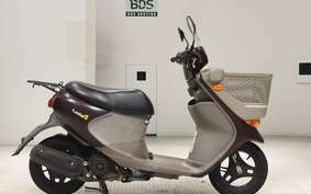 SUZUKI LET's 4 Basket CA43A