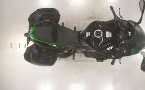 KAWASAKI NINJA 1000 SX 2020 ZXT02K