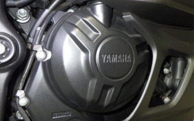 YAMAHA YZF-R25 A RG43J