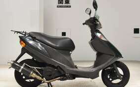 SUZUKI ADDRESS V125 G CF46A