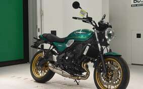 KAWASAKI Z650 RS 2024 ER650M