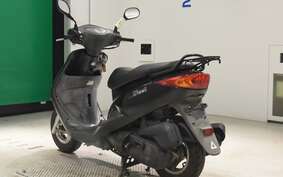 YAMAHA AXIS 125 TREET SE53J