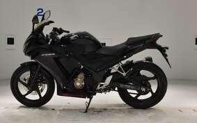 HONDA CBR250R GEN 3 MC41