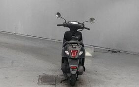 SUZUKI LET's CA4AA