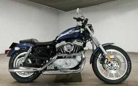 HARLEY XL1200S 2002 CHP