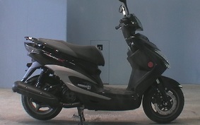 YAMAHA CYGNUS 125 XSR 2 2013 SE44J