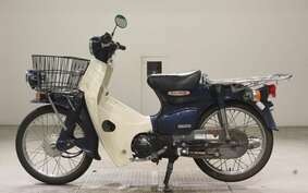 HONDA C50 SUPER CUB AA01