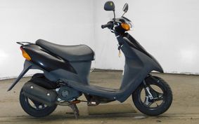 SUZUKI LET's 2 CA1PA