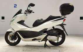 HONDA PCX125 JF56