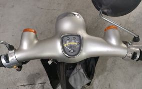 HONDA LITTLE CUB C50