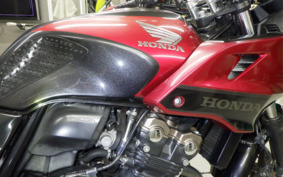 HONDA CB400 SUPER BOLDOR A 2015 NC42