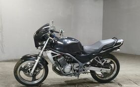 KAWASAKI BALIUS 250 ZR250A