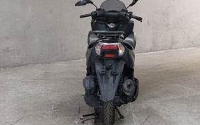 YAMAHA TORI CITY 155 SG37J