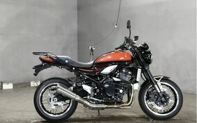 KAWASAKI Z900RS 2018 ZR900C