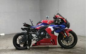 HONDA CBR1000RR R SC82