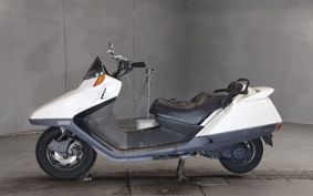 HONDA FUSION MF02