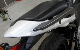 HONDA NC 700 X DCT LD 2013 RC63