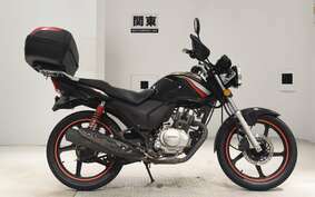 HONDA CBF125 PCJ7