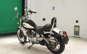 YAMAHA VIRAGO 250 3DM