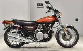 KAWASAKI Z1000 2002 Z1F