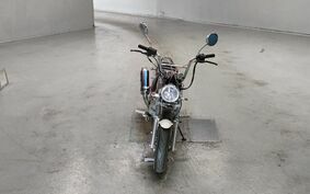 HONDA MONKEY Z50J