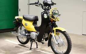 HONDA CROSS CUB 110 JA10