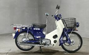 HONDA PRESS CUB 50 AA01