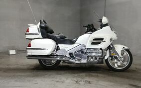 HONDA GL 1800 GOLD WING 2001 SC47