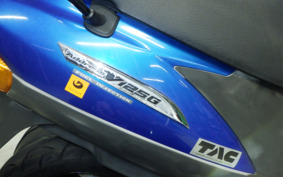 SUZUKI ADDRESS V125 G CF46A