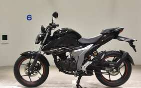 SUZUKI ジクサー150 ED13N