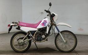 YAMAHA DT50 17W