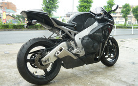 HONDA CBR1000RR 2011 SC59