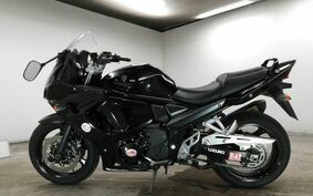 SUZUKI BANDIT 1250 F 2010 GW72A