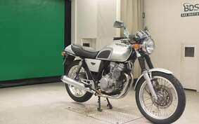 HONDA GB250 CLUBMAN Gen.4 MC10