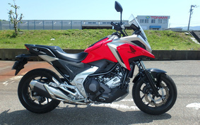 HONDA NC750X 2021 RH09