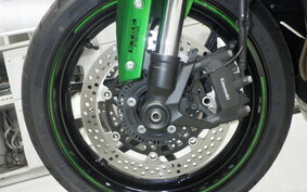 KAWASAKI NINJA 1000 SX 2020 ZXT02K