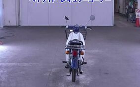 HONDA C50(ﾌﾟﾚｽ) C50