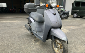 HONDA TODAY AF61