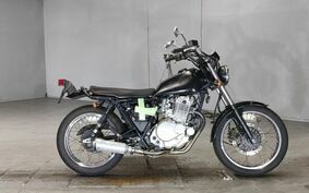 SUZUKI GRASS TRACKER NJ47A