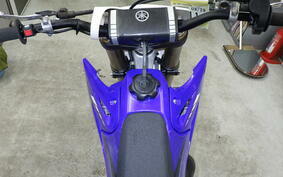 YAMAHA YZ125 CE16C