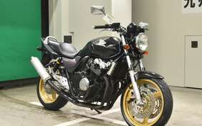 HONDA CB400SFV-3 2005 NC39