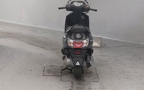 SUZUKI ADDRESS V125 DP12H