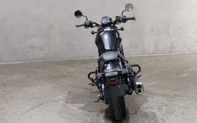 HONDA  REBEL 1100DCT SC83