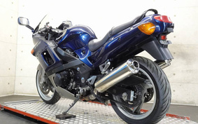 KAWASAKI ZZ-R400 2007 ZX400N