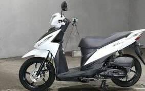 SUZUKI ADDRESS 110 CE47A