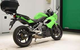 KAWASAKI NINJA 400R ABS 2011 ER400B