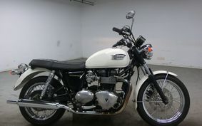 TRIUMPH BONNEVILLE 2008 J9107G