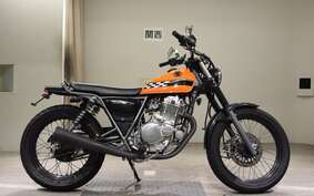 SUZUKI GRASS TRACKER Bigboy NJ47A